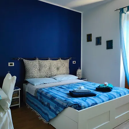 Appartement Alley 8 Scilla