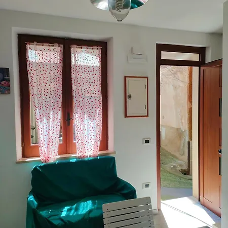 Apartament Alley 8 *