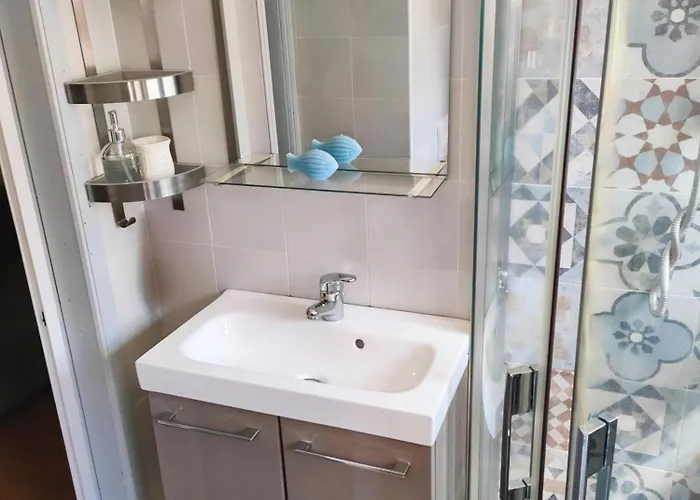 Apartman Alley 8 Scilla