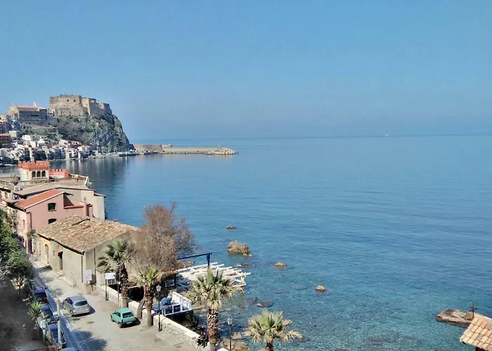 Apartman Alley 8 Scilla