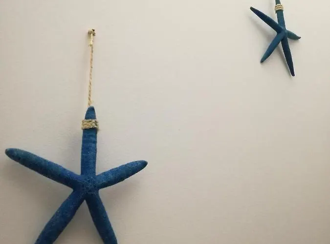 Apartman Alley 8 Scilla